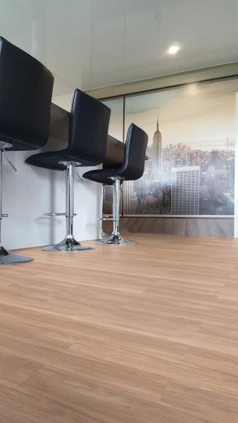 Gerflor VIRTUO 55 1473 QAJA BEIGE