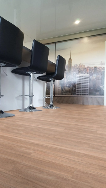 Gerflor VIRTUO 55 1473 QAJA BEIGE