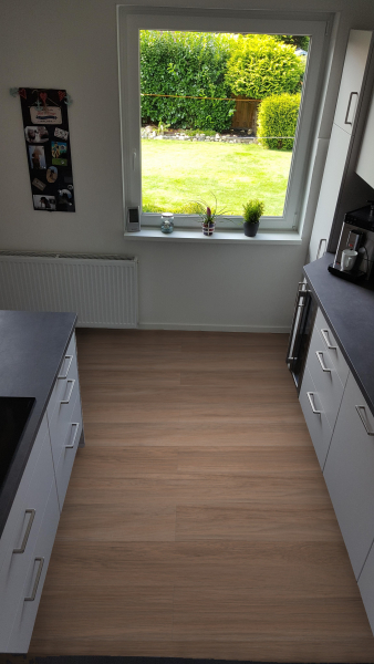 Gerflor VIRTUO 55 1473 QAJA BEIGE