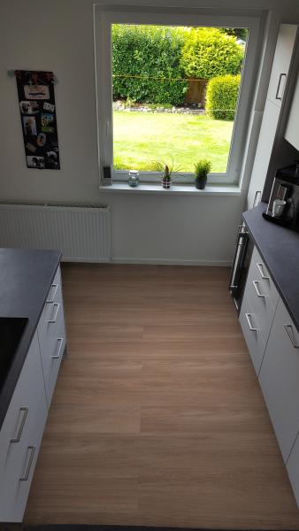Gerflor VIRTUO 30 1473 QAJA BEIGE