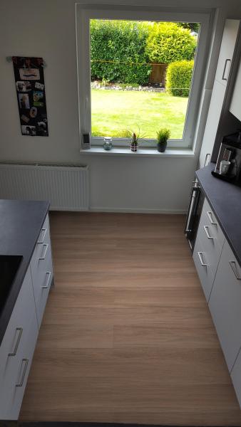 Gerflor VIRTUO 55 1473 QAJA BEIGE