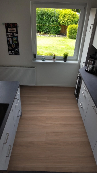 Gerflor VIRTUO 55 1473 QAJA BEIGE
