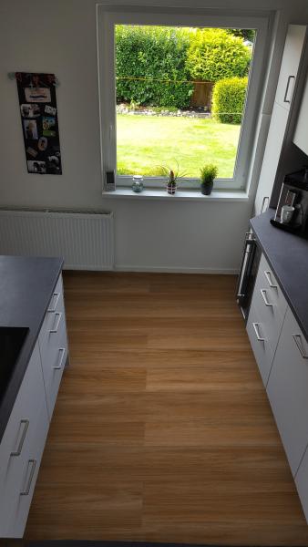 Gerflor VIRTUO 55 1474 QAJA HONEY
