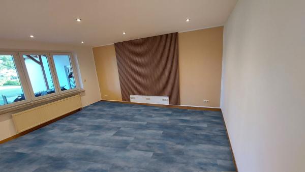 Gerflor VIRTUO 55 1475 ACUARELA INK