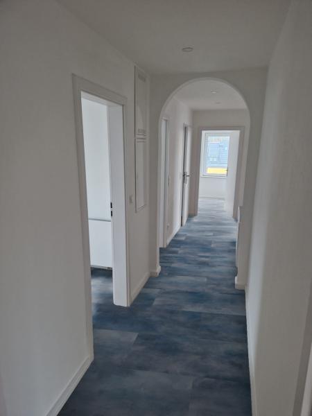 Gerflor VIRTUO 55 1475 ACUARELA INK