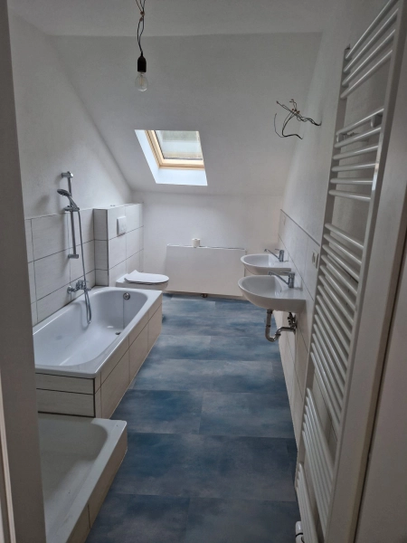 Gerflor VIRTUO 30 1475 ACUARELA INK