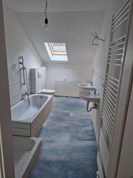 Gerflor VIRTUO 55 1475 ACUARELA INK