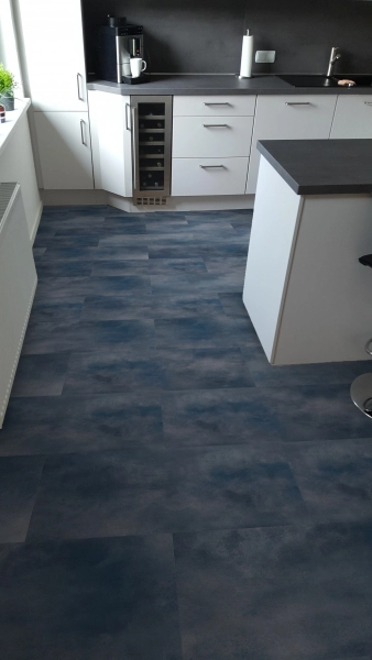 Gerflor VIRTUO 30 1475 ACUARELA INK