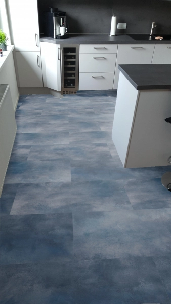Gerflor VIRTUO 55 1475 ACUARELA INK