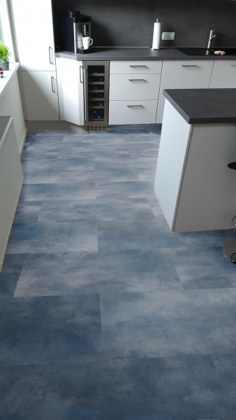 Gerflor VIRTUO 55 1475 ACUARELA INK