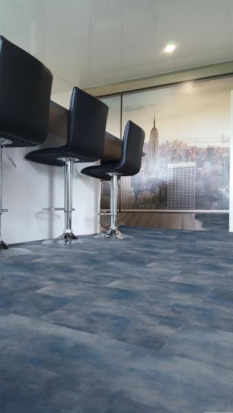 Gerflor VIRTUO 55 1475 ACUARELA INK