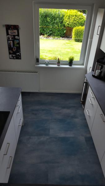 Gerflor VIRTUO 30 1475 ACUARELA INK