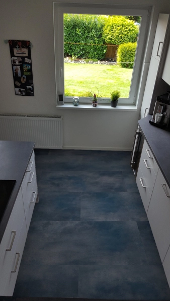 Gerflor VIRTUO 30 1475 ACUARELA INK