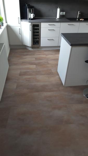 Gerflor VIRTUO 30 1476 ACUARELA TAUPE