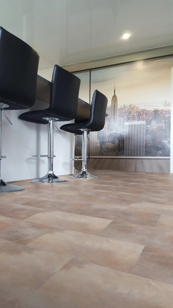 Gerflor VIRTUO 30 1476 ACUARELA TAUPE