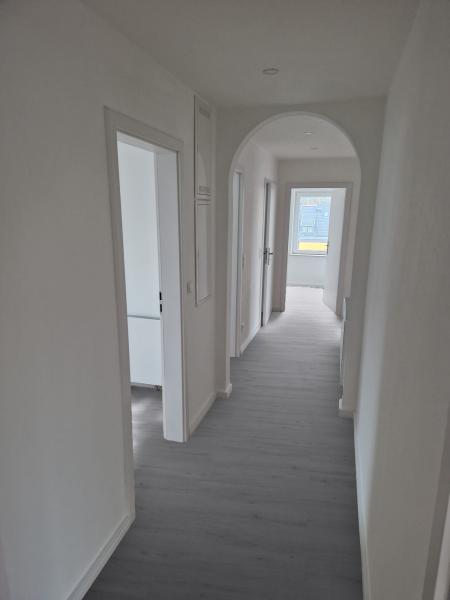 Gerflor VIRTUO 55 1477 SUNNY SNOW