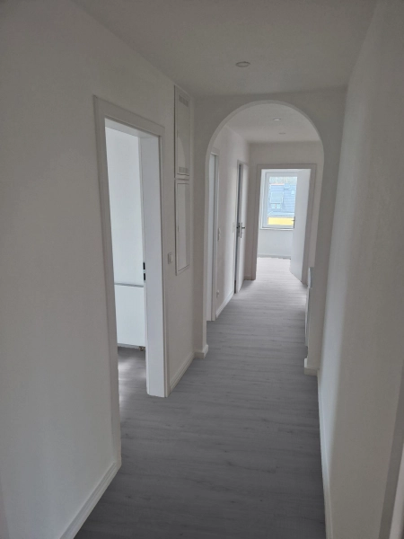 Gerflor VIRTUO 55 1477 SUNNY SNOW