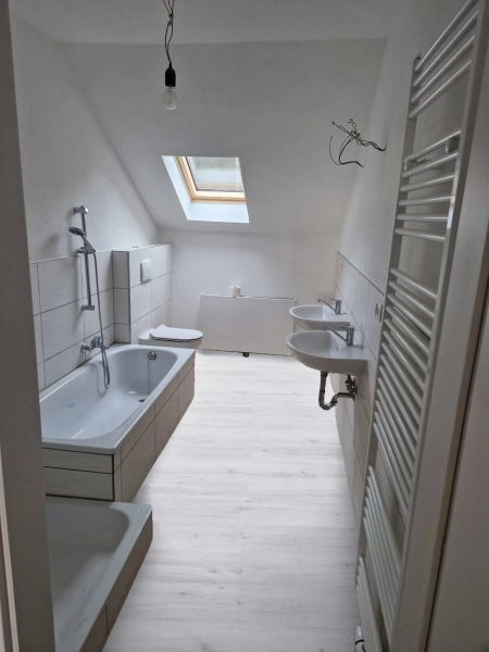 Gerflor VIRTUO 55 1477 SUNNY SNOW