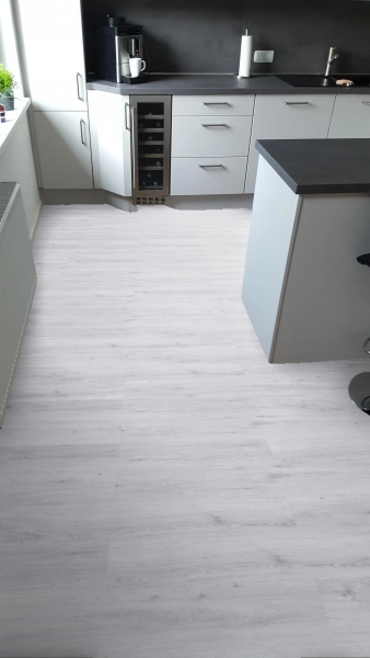 Gerflor VIRTUO 55 1477 SUNNY SNOW