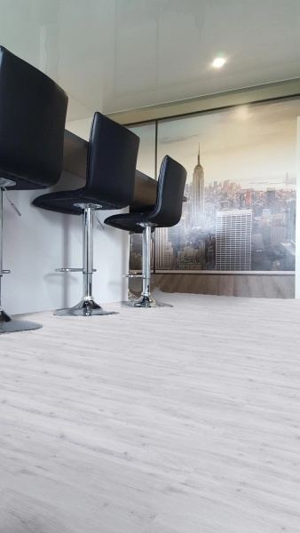 Gerflor VIRTUO 55 1477 SUNNY SNOW