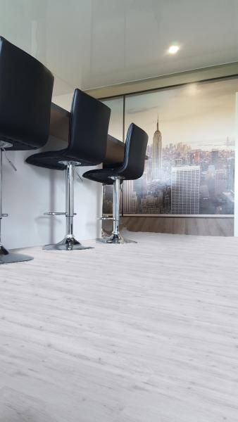 Gerflor VIRTUO 55 1477 SUNNY SNOW