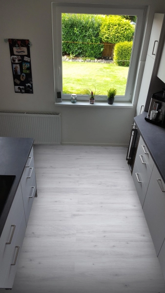 Gerflor VIRTUO 55 1477 SUNNY SNOW