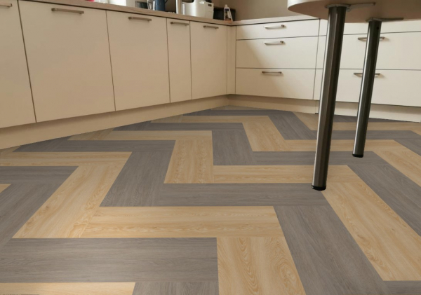 Tarkett Essence 30 – Cool Oak Classical 260055001 Tarkett Essence 30 – Cool Oak Classical 260055001