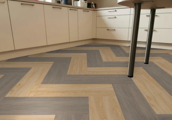 Tarkett Essence 30 – Cool Oak Classical 260055001 Tarkett Essence 30 – Cool Oak Classical 260055001