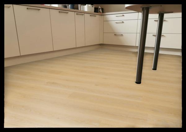 Tarkett Essence 30 – Tribe Oak Light Natural 260055007