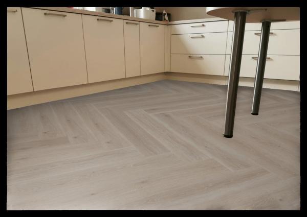 Tribe Oak Grey 260055008
