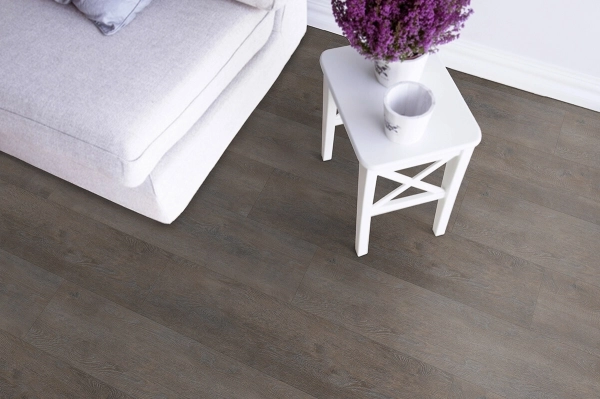 IPC Vinylboden Eiche Muschelgrau Rubin XL zum verkleben IPC Vinylboden Eiche Muschelgrau Rubin XL zum verkleben