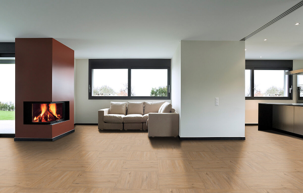 IPC Vinylboden Eiche Bernstein Rubin XS zum verkleben IPC Vinylboden Eiche Bernstein Rubin XS zum verkleben