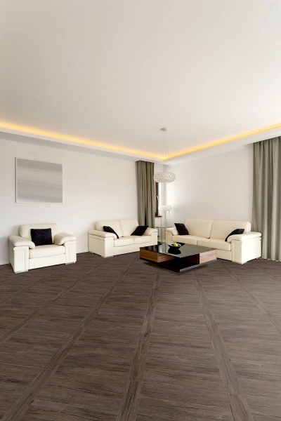 IPC Vinylboden Fichte Altholz Bronze Rubin XS zum verkleben IPC Vinylboden Fichte Altholz Bronze Rubin XS zum verkleben