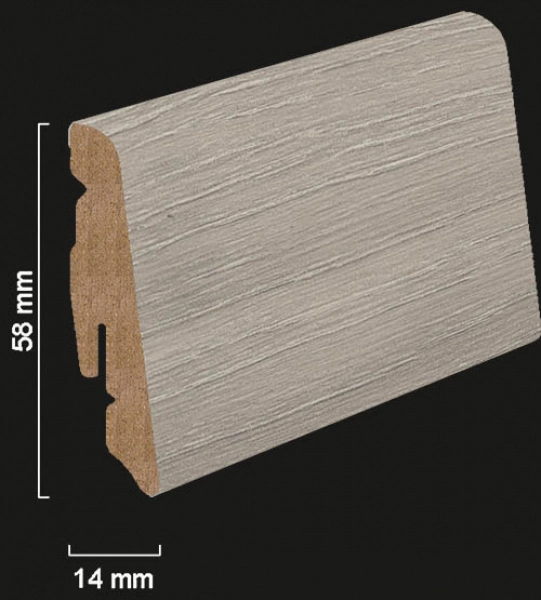 Eiche Naturell XXL Vinylboden von IPC Eiche Naturell XXL Vinylboden von IPC