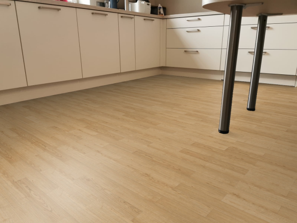 32950 300 JAZZ X 2.5 Kurzstab oak nature