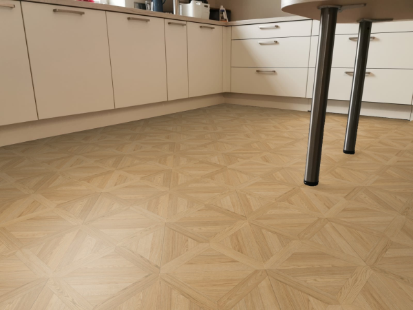 32950 820 JAZZ X 2.5 Tafel oak nature