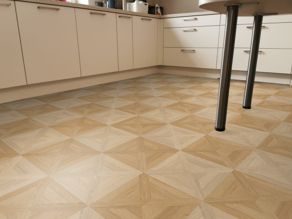 32950 820 JAZZ X 2.5 Tafel oak nature