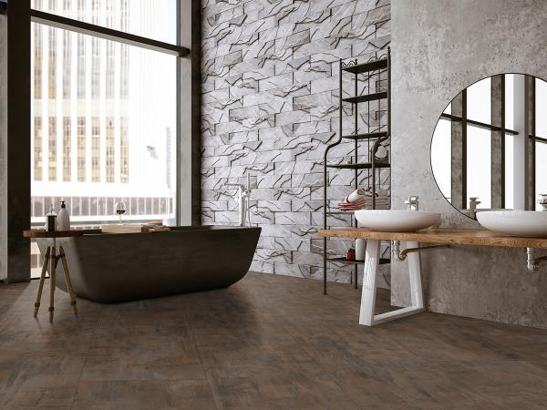 IPC Design 415 Klebe Vinyl | Fliesendesign Vinylboden 2,5mm