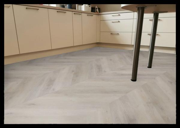 Aspecta Vinylboden Contours IC55 Chambord Soleil Whale HB 6616726X
