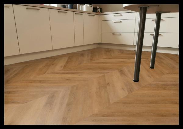 Aspecta Vinylboden Contours IC55 Chambord Ambre Whale HB 6616722X