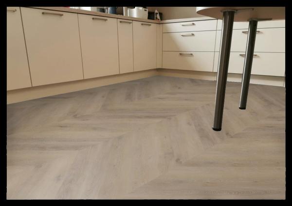 Aspecta Vinylboden Contours IC55 Chambord Ble Whale HB 6616724X