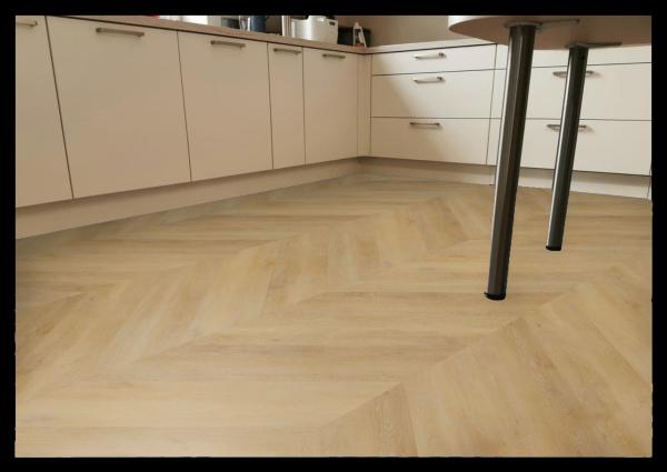 Aspecta Vinylboden Contours IC55 Chambord Bonheur Whale HB 6616733X