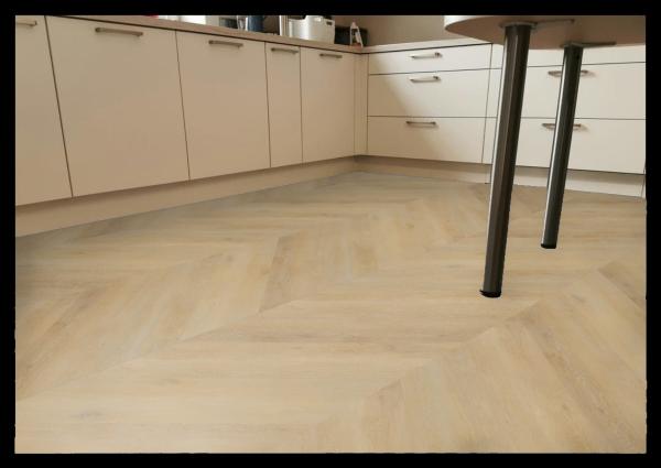 Aspecta Vinylboden Contours IC55 Chambord Naturel Whale HB 6616739X