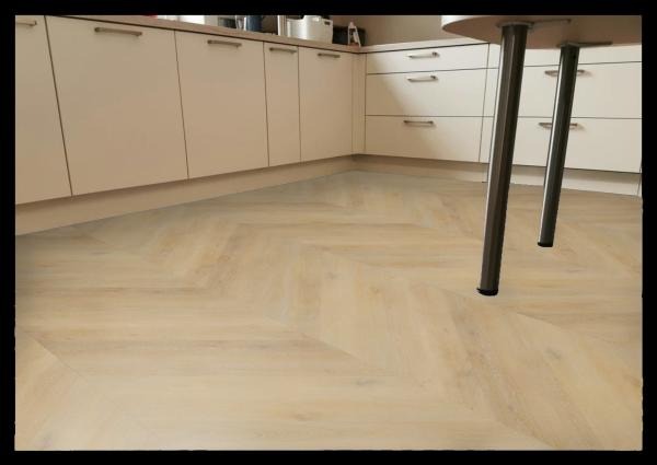 Aspecta Vinylboden Contours IC55 Chambord Naturel Whale HB 6616739X