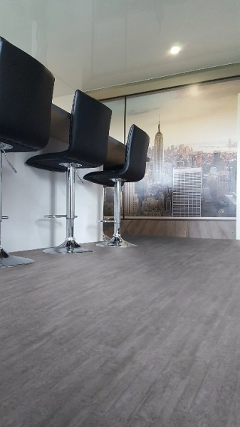 Positano CasaNova Amalfi 69Ad78 Sooted Panel Grey Positano CasaNova Amalfi 69Ad78 Sooted Panel Grey
