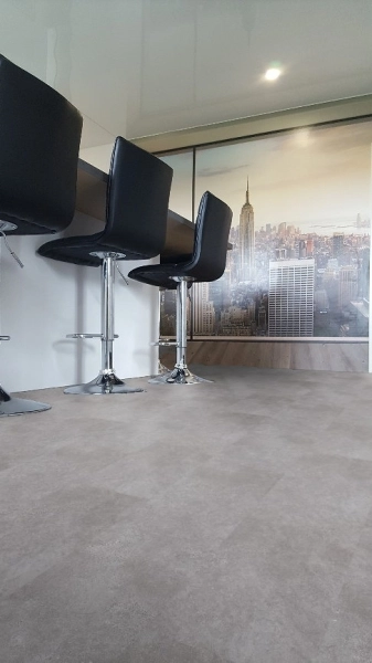 Concrete Dark Grey 69Am83E Amalfi Concrete Dark Grey 69Am83E Amalfi