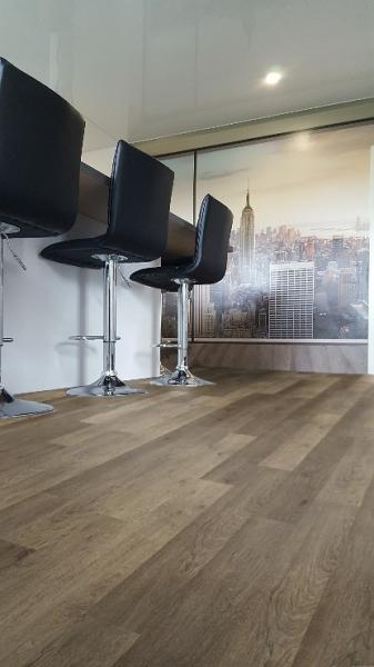 Barn Oak Mocca 69Am98E