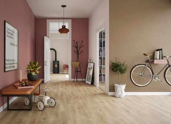 PL299R Intensive Oak Honey