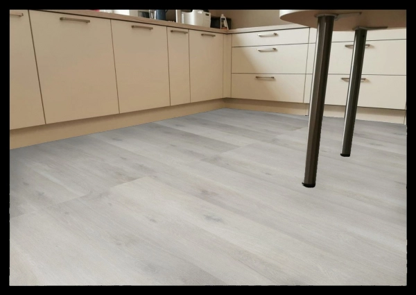 Aspecta Vinylboden Excellence XL-Planke IC55 Prespa 8476501X