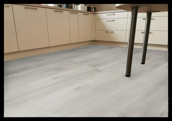 Aspecta Vinylboden Excellence XL-Planke IC55 Prespa 8476501X